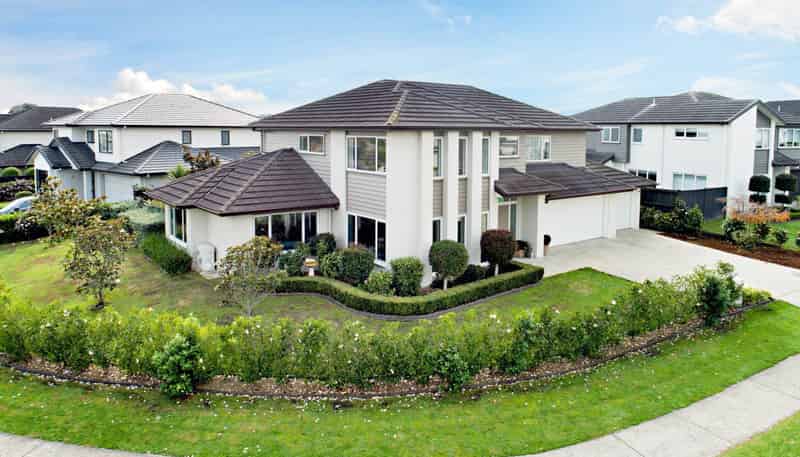 33 Wawatai Drive, Karaka