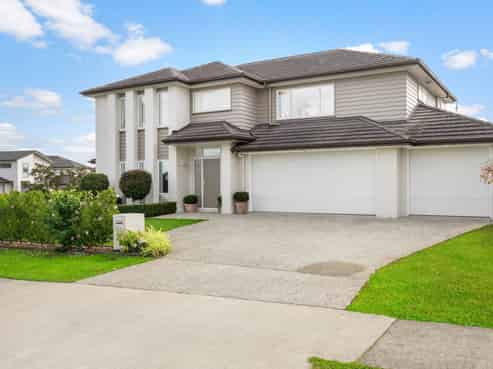 33 Wawatai Drive, Karaka