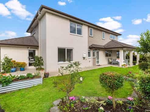 33 Wawatai Drive, Karaka