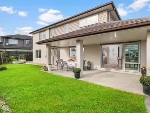 33 Wawatai Drive, Karaka