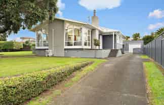 29 William Avenue, Manurewa