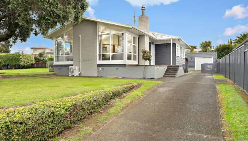 29 William Avenue, Manurewa