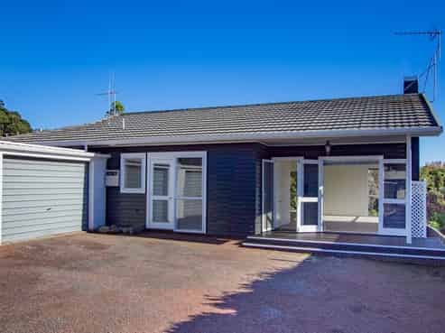 41A Frank Wilson Terrace, Welbourn