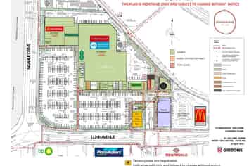 New F&B Opportunities | Stoneridge on Lunn