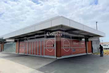 New F&B Opportunities | Stoneridge on Lunn