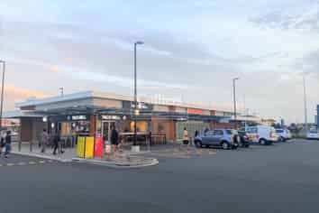 New F&B Opportunities | Stoneridge on Lunn