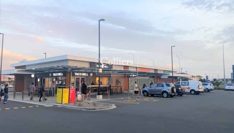 87-101 Lunn Ave, Mount Wellington