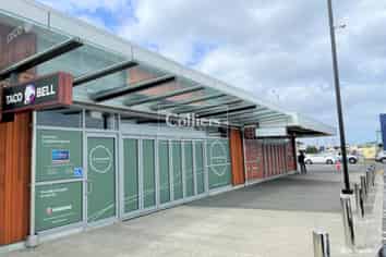 New F&B Opportunities | Stoneridge on Lunn