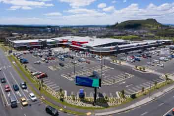 New F&B Opportunities | Stoneridge on Lunn