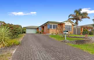 5 Halesia Place, Mount Maunganui
