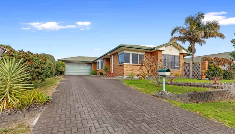5 Halesia Place, Mount Maunganui