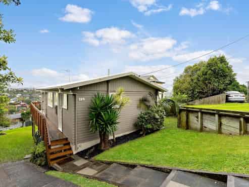 123 Browns Bay Road, Browns Bay