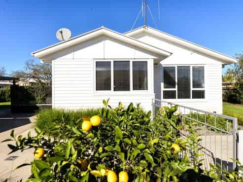 4 Bellmont Avenue, Chartwell