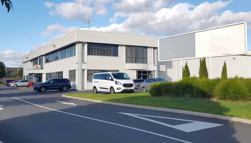 12/18 Foreman Road, Te Rapa