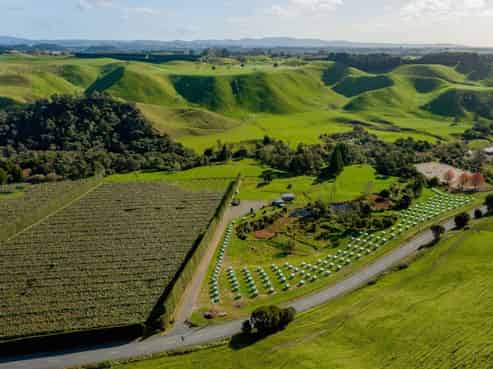 588 Roydon Downs Road, Paengaroa