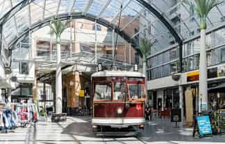 113 Worcester Street, Christchurch Central