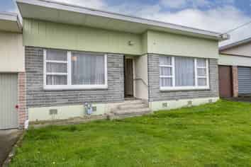 201 Cambridge Street, Levin