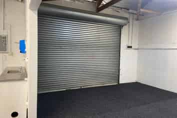 Te Rapa Central Industrial Unit 