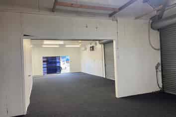 Te Rapa Central Industrial Unit 