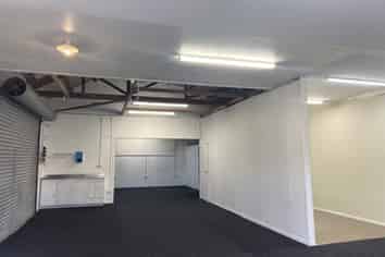 Te Rapa Central Industrial Unit 