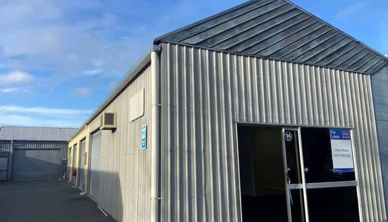 14A Euclid Avenue, Te Rapa