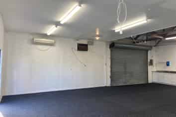 Te Rapa Central Industrial Unit 