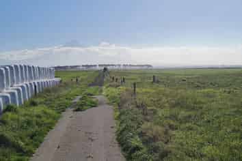 .. South Road, Opunake