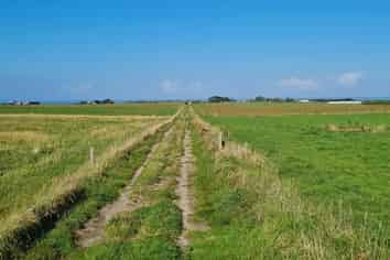 .. South Road, Opunake