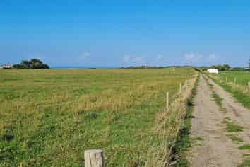 .. South Road, Opunake