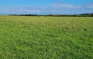 .. South Road, Opunake