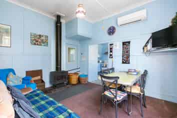 25 Russell Street, Dunedin Central