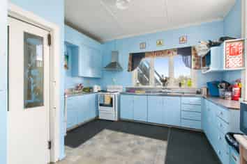 25 Russell Street, Dunedin Central