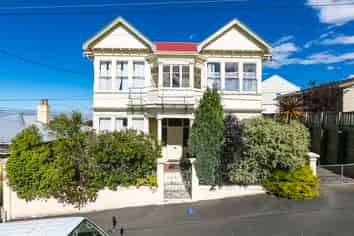 25 Russell Street, Dunedin Central