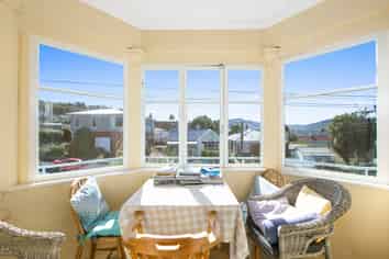 25 Russell Street, Dunedin Central