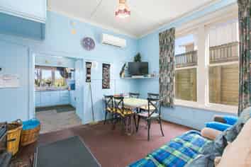 25 Russell Street, Dunedin Central