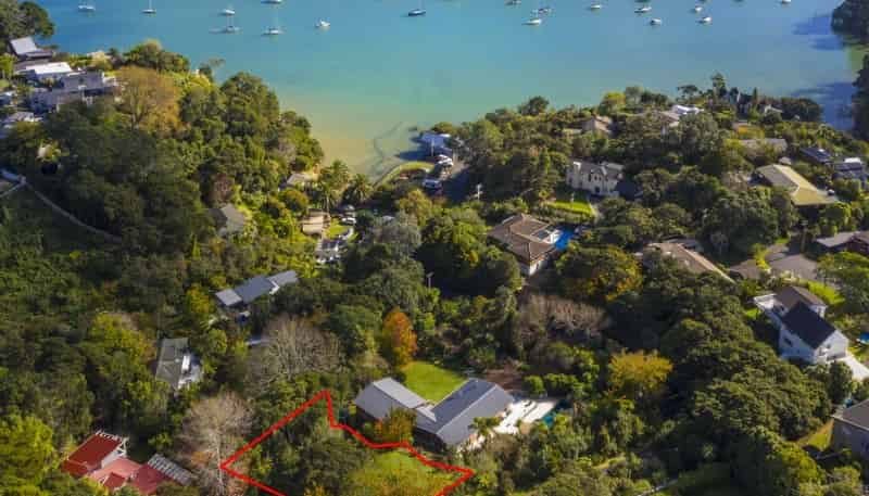 27 Rahui Road, Greenhithe