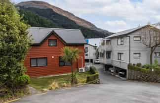 19/70 Robins Road, Queenstown Central