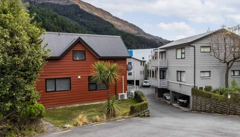 19/70 Robins Road, Queenstown Central