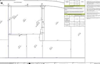 Seeking a New Building for 2022.