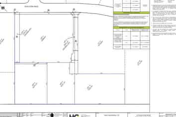 Seeking a New Building for 2022.