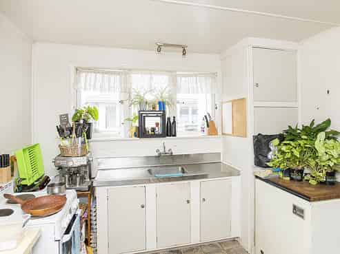 47 & 47a Daphne Street, Outer Kaiti