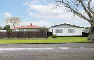 47 & 47a Daphne Street, Outer Kaiti