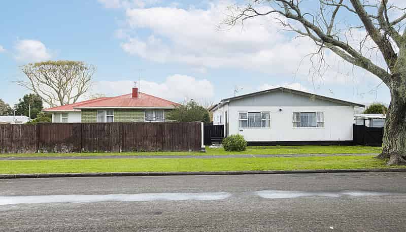 47 & 47a Daphne Street, Outer Kaiti