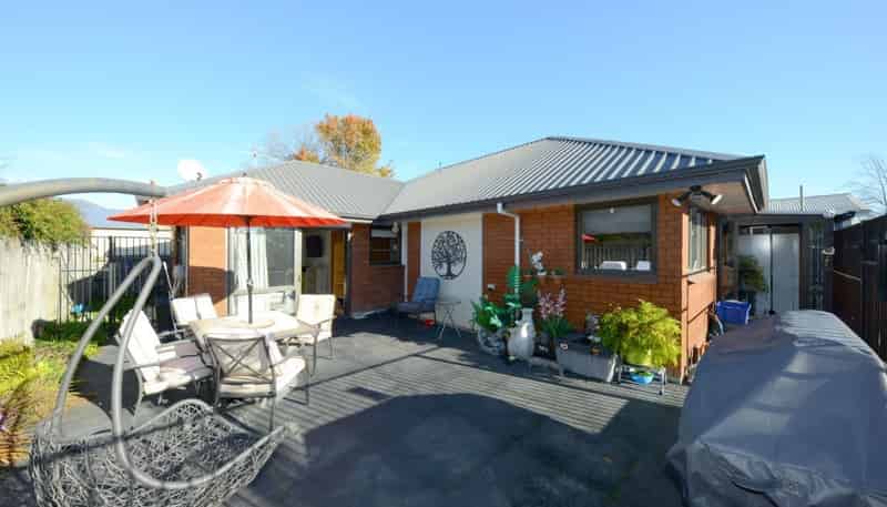 21B Petrie Street, Richmond