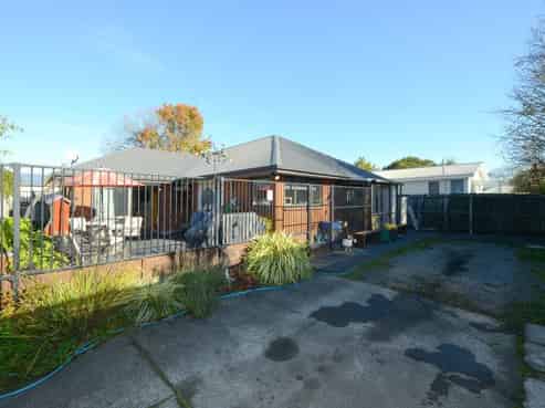 21B Petrie Street, Richmond