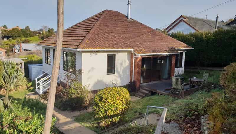 122 Balmacewen Road, Wakari