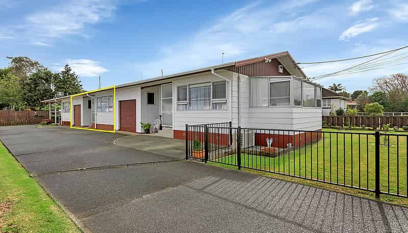 25B Keyte Street, Kensington