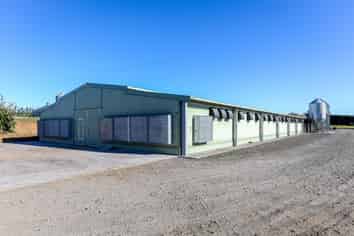 70 Kairau Road East, Waitara