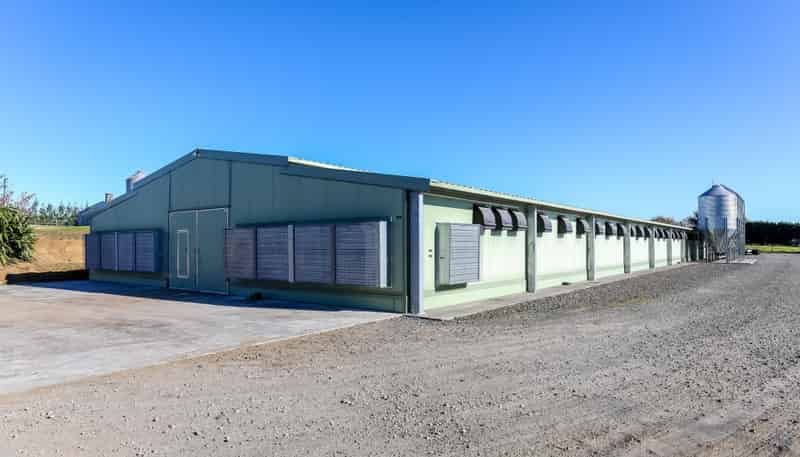 70 Kairau Road East, Waitara