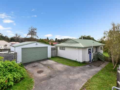 42 Balmerino Crescent, Pukete
